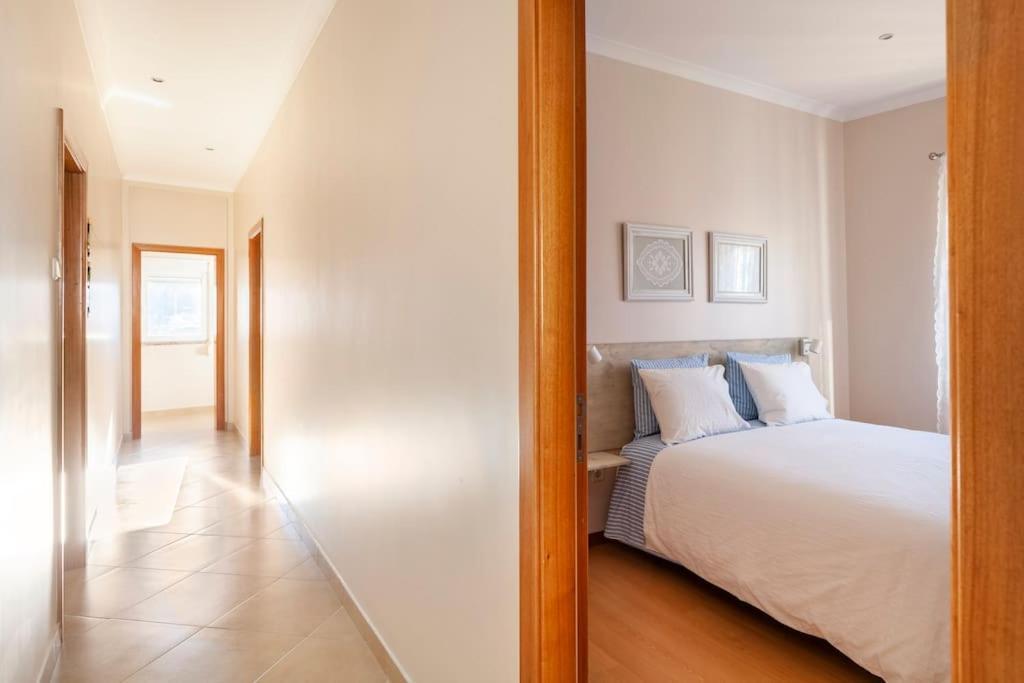 Charming 120M² In Historic Center Apartment Lamego Exterior photo