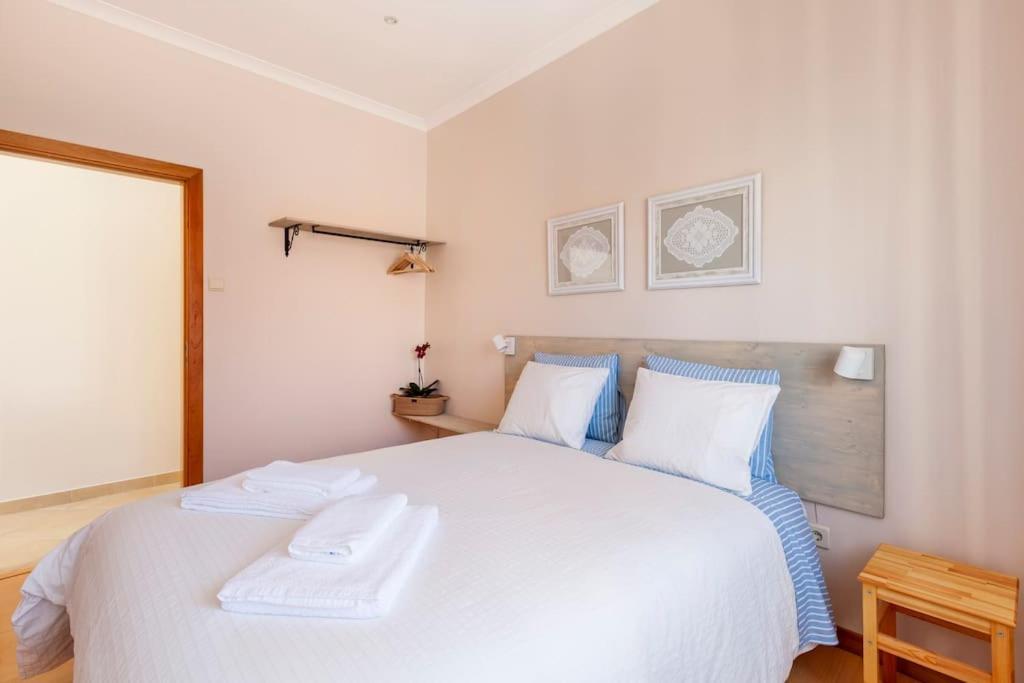 Charming 120M² In Historic Center Apartment Lamego Exterior photo